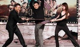 决战刹马镇在线观看,在线观看，热血激战一触即发