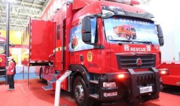 中国重汽最新爆料,揭秘行业领先技术革新背后的故事”